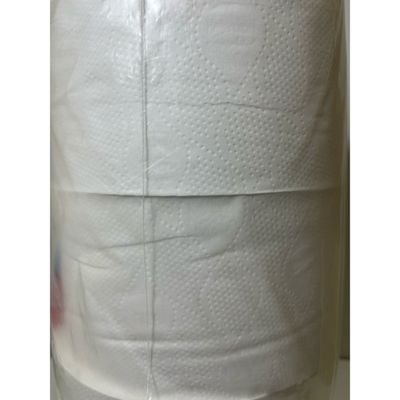 Papel Higiênico Rolão Brc 300 M 8 Rol Celulose Sofisticação