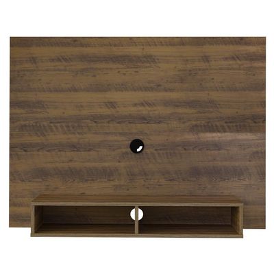 Painel Suspenso Para Tv 50 Pol 120 Cm Pinho Arly Pinho