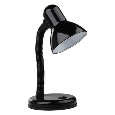Luminária De Mesa Abajur Articulável Escritório Copa Bivolt