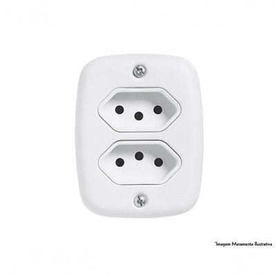 Sistema X Sobreplus 2 Tom 2p+t C/pl Br 9013