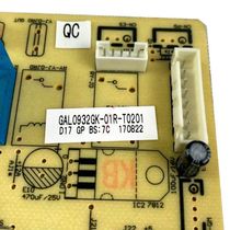 Placa Principal Evap Ar Condicionado Philco 24.000 Quente E Frio único