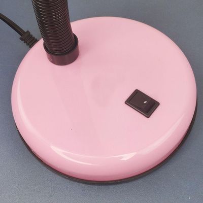 Luminária De Mesa Abajur Articulável Copa Flexível Bivolt