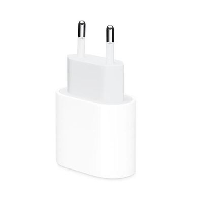 Carregador Fonte Compativel iPhone 11 12 13 14 Pro iPad Usb-C Type C 20W