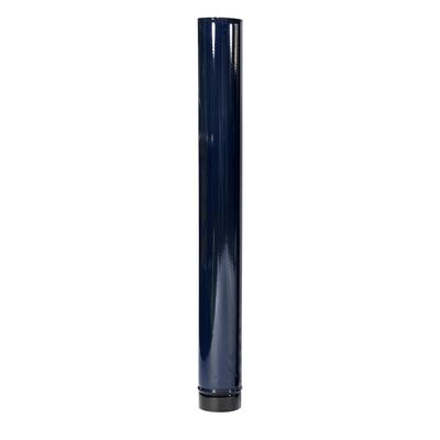 Cano Esmaltado para Chamine Venax Azul 1M 110mm