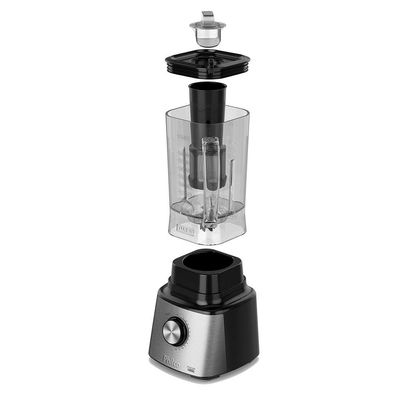 Liquidificador Philco PLQ2100PI 12 + Turbo 3l 1200W 110V