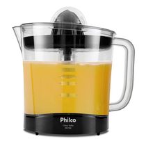 Espremedor De Frutas Philco PEF700P 2 Cones 70W 1,5L 110V