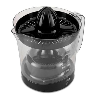 Espremedor De Frutas Philco PEF700P 2 Cones 70W 1,5L 110V