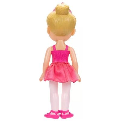 Boneca Disney Princesa Bailarina - Aurora - Multikids