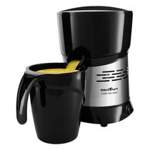 Espremedor De Frutas Britânia Turbo Pro 260W Bivolt