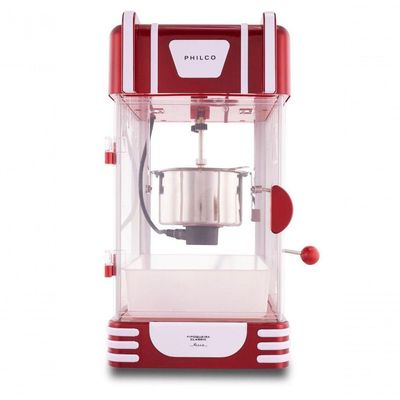 Pipoqueira Philco Classic Retrô 220V