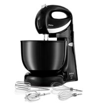 Batedeira Philco Paris Duo Mixer Turbo 4L 500W 220V