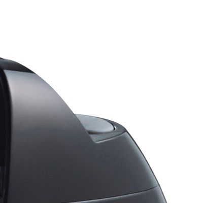 Mini Processador De Alimentos Britânia 360ml Função Pulsar 2P 110V