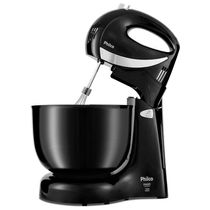 Batedeira Philco Paris Duo Mixer Turbo 4L 500W 110V