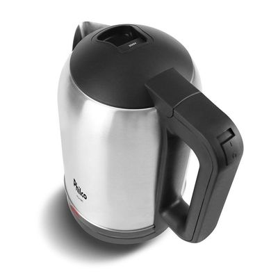 Chaleira Elétrica Philco PCH18PI 2L Inox Automática 1250W 220V