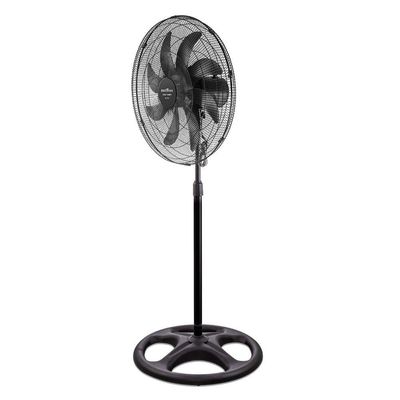 Ventilador De Coluna Britânia Maxx Force 8 Pás 215W BVT650 110V