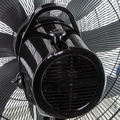 Ventilador De Coluna Britânia Maxx Force 8 Pás 215W BVT650 110V