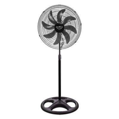 Ventilador De Coluna Britânia Maxx Force 8 Pás 215W BVT650 110V