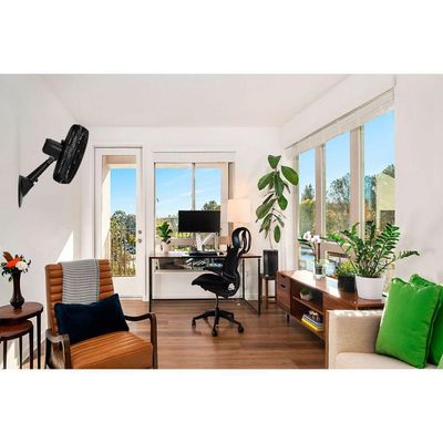 Ventilador De Coluna Britânia Turbo Silencioso 160W BVT466 110V
