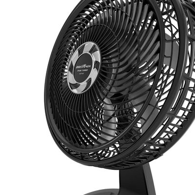 Ventilador Britânia 2 Em 1 Maxx Force Silencioso 174W BVT481 110V
