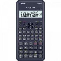 Calculadora Cientifica 240 Funcoes Fx-82Ms-2-S4-Dh Casio