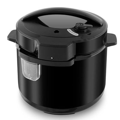 Panela De Pressão Philco PPP02PI Inox Multifuncional 5L 220V