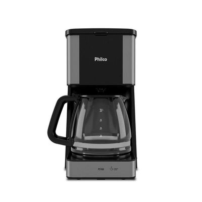 Cafeteira Philco PCF40A 40 Cafezinhos 1,5L 950W 220V