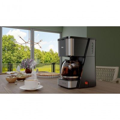 Cafeteira Philco PCF40A 40 Cafezinhos 1,5L 950W 220V