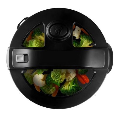 Panela De Arroz Elétrica Philco Inox 10 Xícaras PH10P 220V