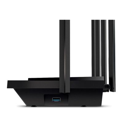 Roteador Wi-fi Tp-link Archer Ax72 Ax5400