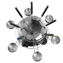 Panela De Fondue Philco PPE03I 8 Pessoas 2,3L 220V