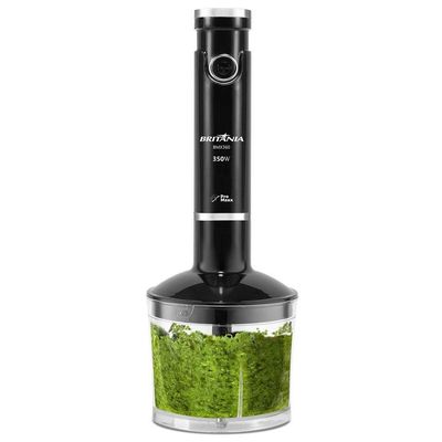 Mixer Britânia BMX360 2 Em 1 350W 220V