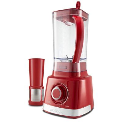 Liquidificador Britânia BLQ1300V Fortis Turbo 1400W 3L 110V