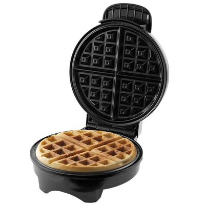 Máquina Golden Waffle Britânia 850W 110V
