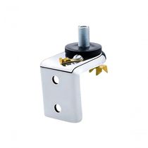 Suporte Simples Aquario B-3007 Para Antena Maria Mole E