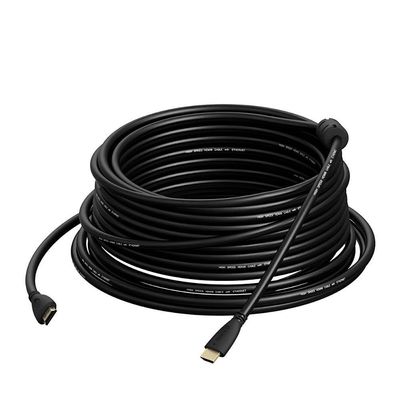 Cabo Hdmi Intelbras Chf2010 4k Macho X Macho 2.0 10m