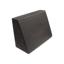 Caixa Vazia Para 1 Subwoofer 10 Polegadas Invertida Pick-up