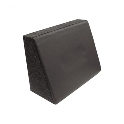 Caixa Vazia Para 1 Subwoofer 10 Polegadas Invertida Pick-up