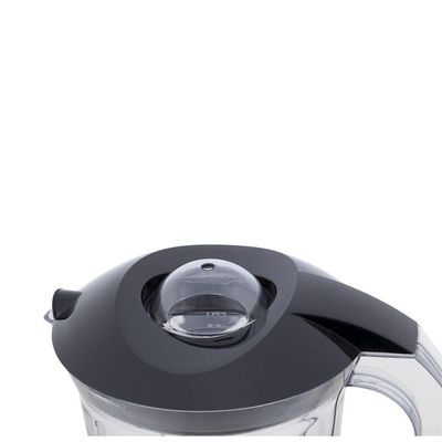 Liquidificador Britânia Black 3 Velocidades 2,1L 110V