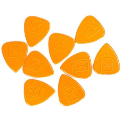 Palheta Ibox C- 20 Pcs Laranja Plp100og