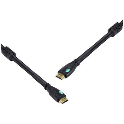 Cabo Hdmi 2.0 4k C/ Filtro 10m H20f-10