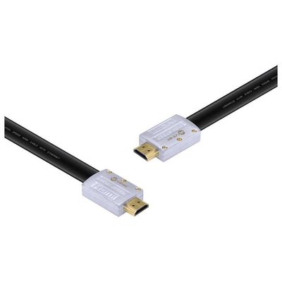 Cabo Hdmi 2.0 4k Desmontavel 10m H20fl10