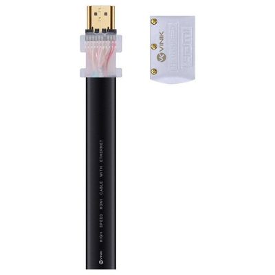 Cabo Hdmi 2.0 4k Desmontavel 10m H20fl10