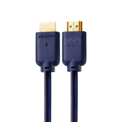 Cabo Hdmi Aquario 4k10 4k Macho X Macho 2.0 10m