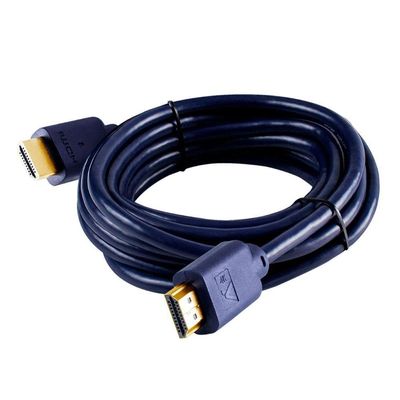 Cabo Hdmi Aquario 4k05 4k Macho X Macho 2.0 5m