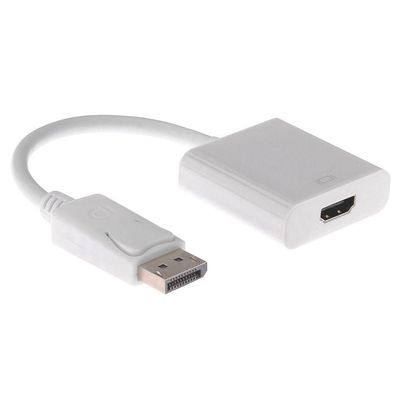 Cabo Adaptador Para Hdmi Nwt Adap0043 Macho X Femea 15cm