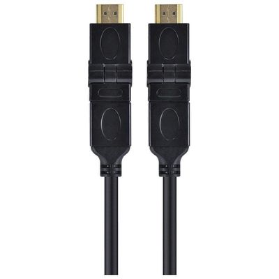 Cabo Hdmi 2.0 4k Conect.360 2m H20b360-2