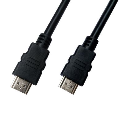 Cabo Hdmi Proeletronic Cahd-2018 4k Macho X Macho 2.0 1.8m