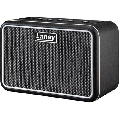 Amplificador Para Guitarra Laney Mini-stb-superg-2 6w
