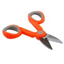 Tesoura Corta Kevlar Evus Ev-25 Para Fibra Optica