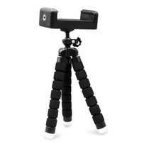 Tripe Para Smartphone Multilaser Preto - Ac380